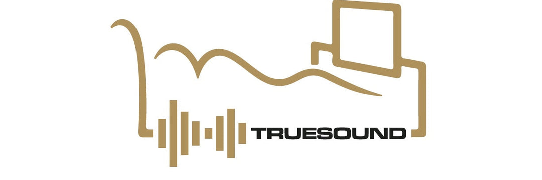 True Sound TV Beds