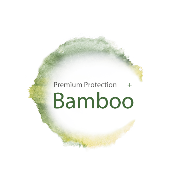 Bamboo Purecare Mattress Protector