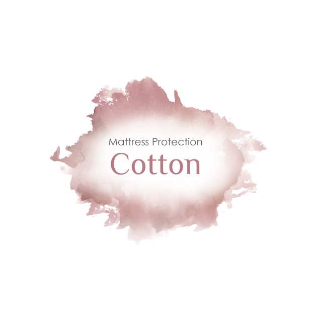 Cotton Purecare Mattress Protector