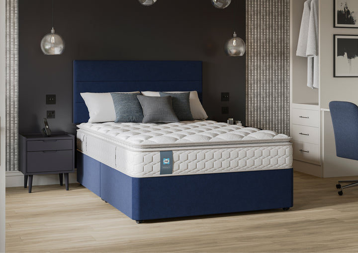 Sealy Sovereign Hospitality Mattress